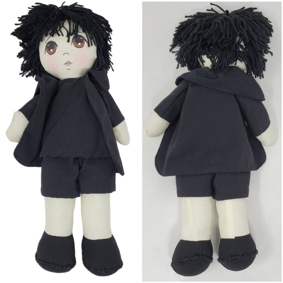 BTS Idol Group Band Iconic Plush Handmade Toy Doll 14" Tall Bundle of 5 Handmade - Picture 5 of 11